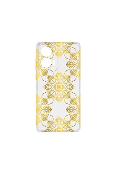 bestcase Husă transparentă din silicon de 2MM, compatibilă cu Motorola Edge 5...