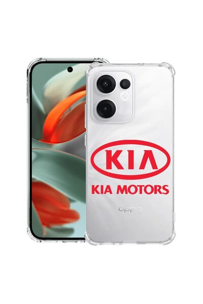 bestcase ¬Æ Husa compatibila Nothing Phone (3a), Anti Shock 1.5MM, Kia Motors...