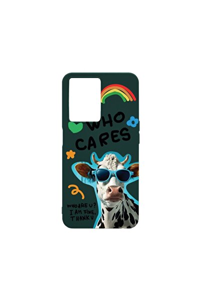 bestcase Husa BestCase¬Æ Slim SIlicon 0.8MM, Compatibila Cu OPPO A77, Cool Co...