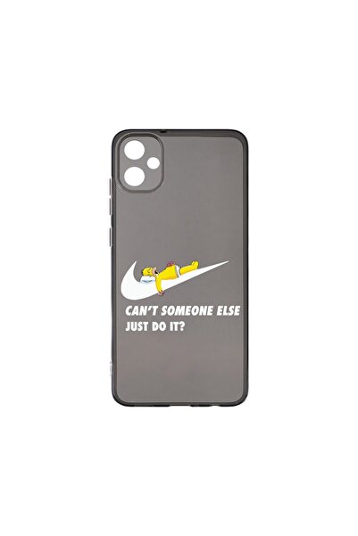 bestcase Θήκη Σιλικόνης Γραφίτη 1.5MM, Συμβατή με Honor 100, Σιμπσον: Απλά Κά...