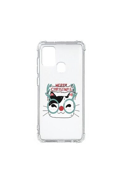 bestcase Husă Antișoc din Silicon Compatibilă cu Motorola Moto G60s, Vreau să...