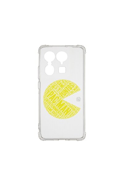 bestcase Husă pentru Motorola Edge 50 Ultra, BestCase® Anti-șoc 1.5MM, Callig...