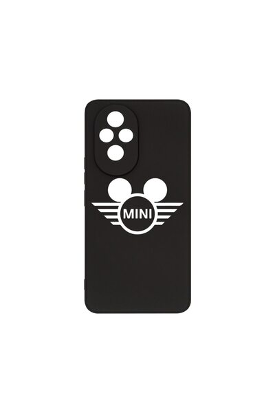 bestcase ¬Æ Husa Slim Premium Silicon 1.2MM, Compatibila Cu Honor 200 Pro 5G,...