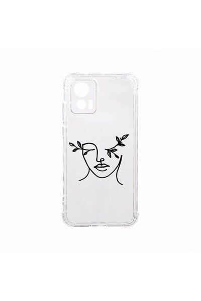 bestcase Husa BestCase¬Æ Anti Shock, Compatibila cu Motorola Edge 30 Neo, Wom...