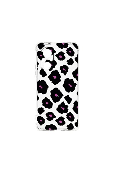 bestcase Αντικραδασμική Θήκη 1.5mm, Συμβατή με Honor 50 SE, Μοτίβο Λεοπάρδαλη...