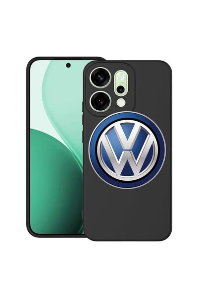 bestcase Θήκη για OPPO Reno14 5G με σχέδιο BMW, TPU Ματ Εξαιρετικά Λεπτή, 208...