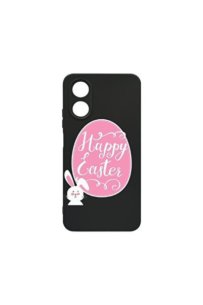 bestcase Λεπτή Θήκη Σιλικόνης 0.8MM, Συμβατή με Honor X5 Plus, Καλό Πάσχα, Πρ...