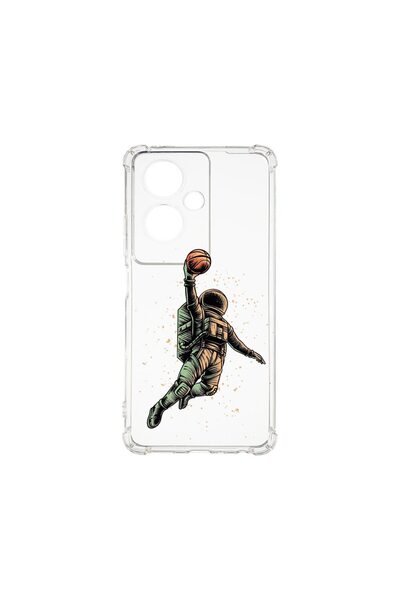 bestcase Husa BestCase¬Æ Anti Shock 1.5MM, Compatibila Cu OPPO A79 5G, Astron...