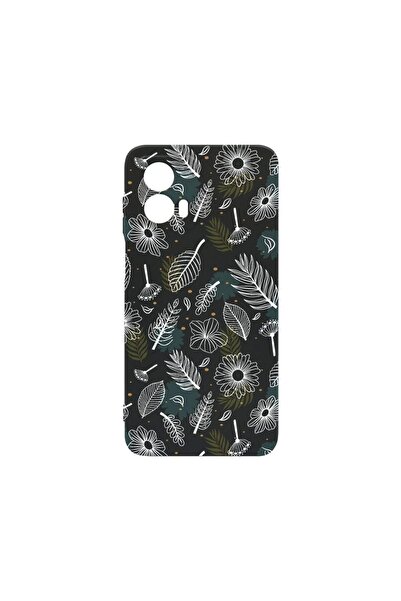 bestcase Husa BestCase¬Æ Premium Silicon, Compatibila Cu Motorola Moto G04, F...