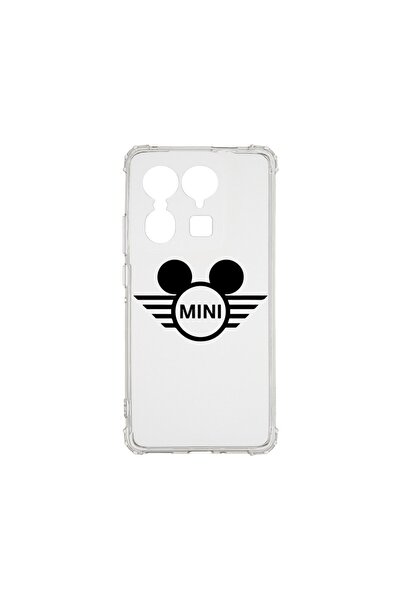 bestcase Husa pentru Motorola Edge 50 Ultra, BestCase¬Æ Anti Shock 1.5MM, Min...