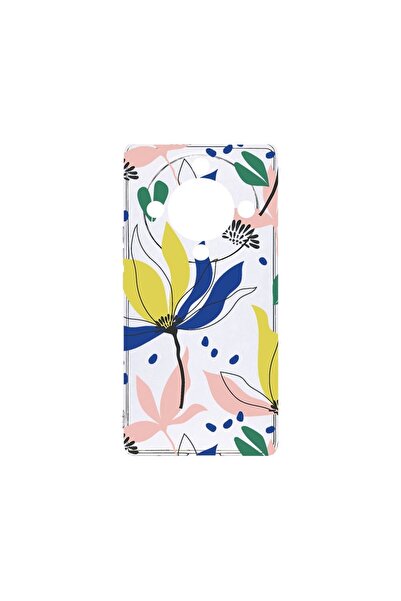 bestcase Θήκη Διαφανής Σιλικόνη 2MM, Συμβατή με Honor Magic6 Lite / X9b / X50...