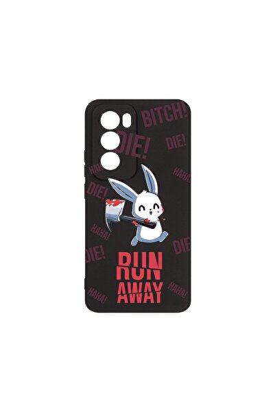 bestcase ¬Æ Husa Slim Premium Silicon 1.2MM, Compatibila Cu OPPO Reno12, Run ...