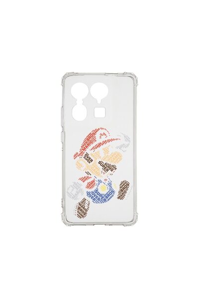 bestcase Husa pentru Motorola Edge 50 Ultra, BestCase¬Æ Anti Shock 1.5MM, Cal...