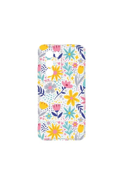 bestcase Husă transparentă din silicon de 2MM, compatibilă cu OPPO Reno12 5G,...