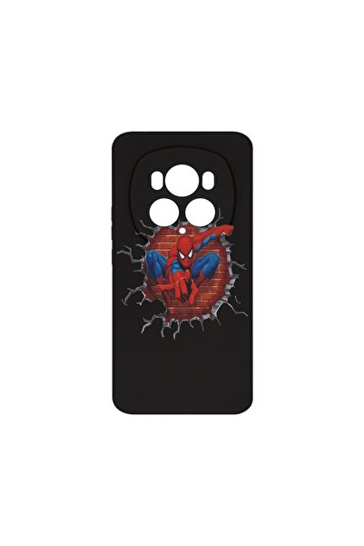 bestcase Θήκη Σιλικόνης Premium Λεπτή 1.2MM, Συμβατή με Honor Magic6 Pro, Spi...