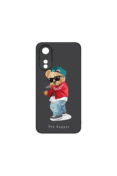 bestcase Husa BestCase¬Æ Slim Glassy, Compatibila Cu OPPO A78 5G / A58 5G, Ra...