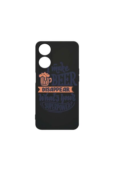 bestcase Husa BestCase¬Æ SLIM SIlicon 0.8MM, Compatibila Cu OPPO A58 5G, Supe...
