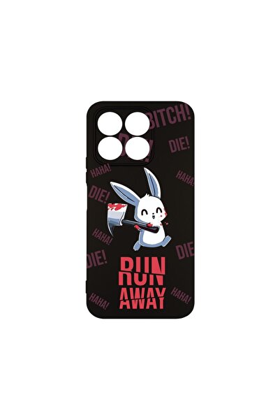 bestcase Husa pentru Honor X6b, BestCase¬Æ Slim Premium Silicon 1.2MM, Run aw...
