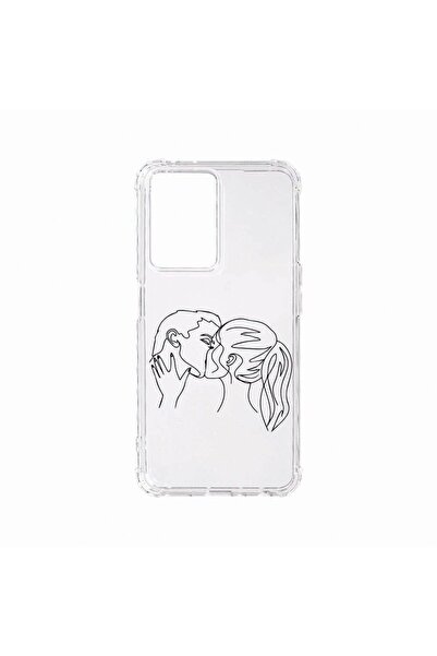 bestcase Husa BestCase¬Æ Anti Shock, Compatibila cu OPPO A77, Teen Love, Rezi...