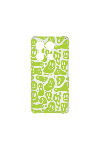 bestcase Husa pentru Motorola Edge 50 Ultra, BestCase¬Æ Anti Shock 1.5MM, Gre...