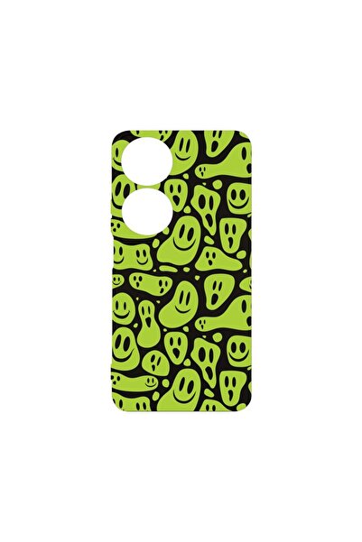 bestcase Husa BestCase® Silicon Premium, Compatibilă cu Honor X7b, Green Acid...