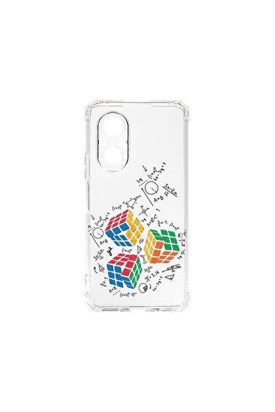 bestcase Husa BestCase¬Æ Anti Shock 1,5mm, Compatibila Cu Honor 50 SE, Rubik ...
