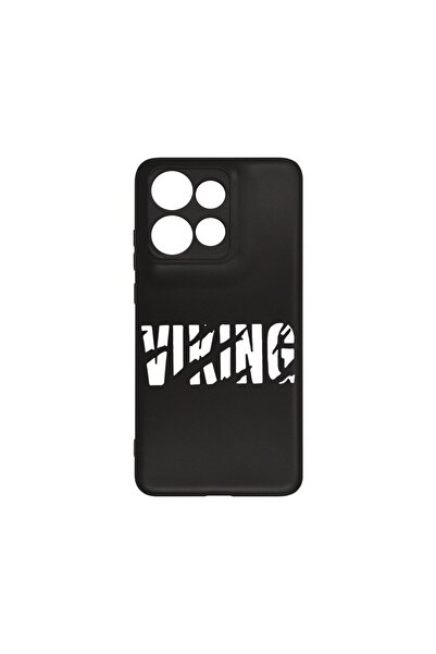 bestcase ¬Æ Husa Slim Silicon pentru Motorola Edge 50 Neo, Viking, 1908269 B ...