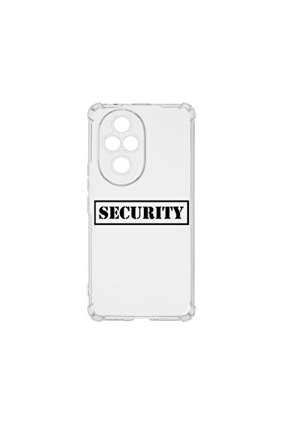 bestcase Husa Antișoc 1.5MM, compatibilă cu Honor 200 Pro, Siguranță, Tehnolo...