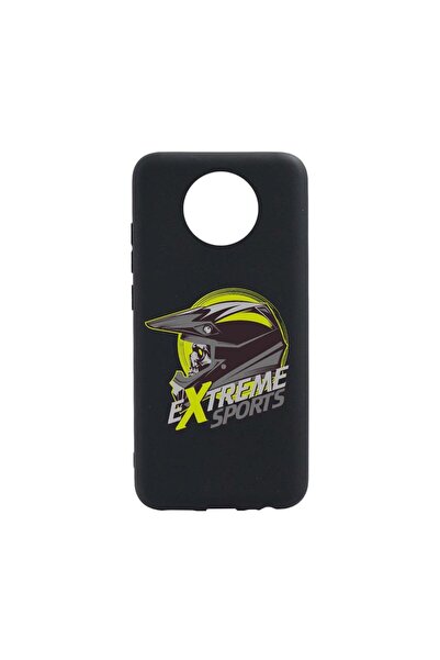 bestcase Θήκη σιλικόνης, Συμβατή με Honor Magic4 Lite, Ακραία αθλητική, Ανθεκ...