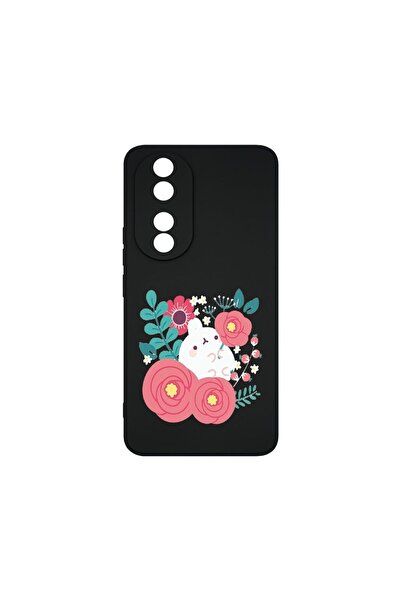 bestcase Husa BestCase¬Æ Premium Liquid Silicon, Compatibila Cu Honor 90, Hel...