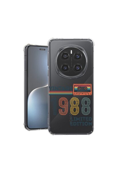 bestcase ¬Æ Husa Anti Shock Pentru Honor Magic7 Pro, Limited Edition 1988 - V...