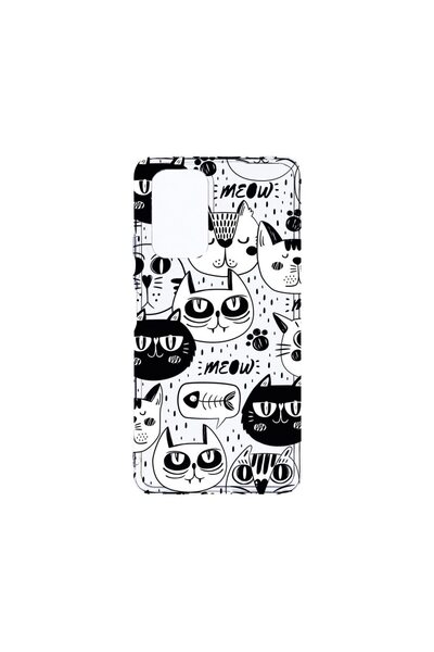 bestcase ¬Æ Husa Clear Silicon 2MM, Compatibila Cu Motorola Moto G85, Cool Ca...