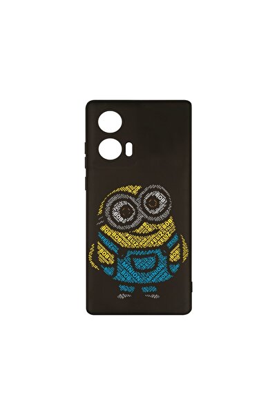 bestcase ¬Æ Husa Slim Premium Silicon 1.2MM, Compatibila Cu Motorola Moto G24...