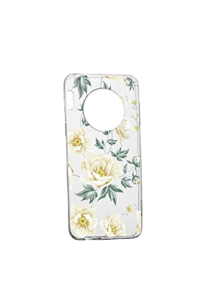 bestcase Husa Silicon, Compatibila Cu Honor Magic4 Lite, Flowers, rezistenta ...
