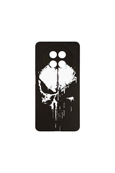 bestcase Premium Θήκη Σιλικόνης για Honor Magic7 Lite, Punisher, 1926315 PB 1885