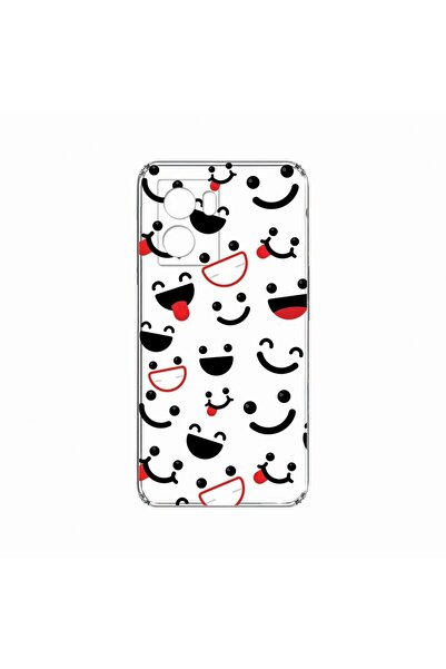 bestcase Husa BestCase¬Æ 2MM Slim Silicon, Compatibila Cu OPPO A57s, Be Happy...