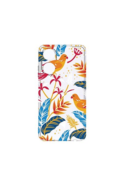 bestcase Husa BestCase® Silicon transparent 2MM, Compatibilă cu OPPO A98 5G, ...