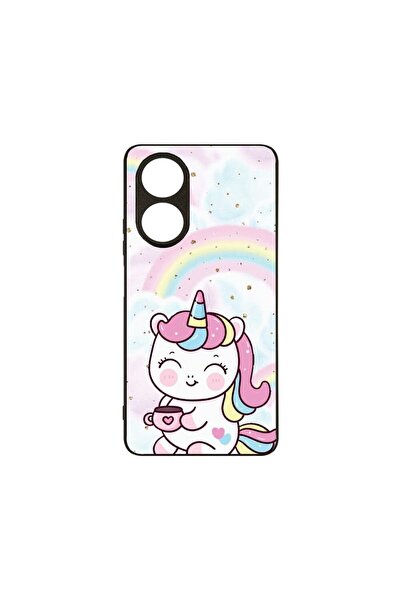 bestcase Husa BestCase¬Æ MaxSafe, Compatibila Cu OPPO A58 4G, Little Unicorn,...
