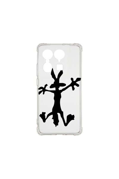 bestcase Husa pentru Motorola Edge 50 Ultra, BestCase¬Æ Anti Shock 1.5MM, Coy...