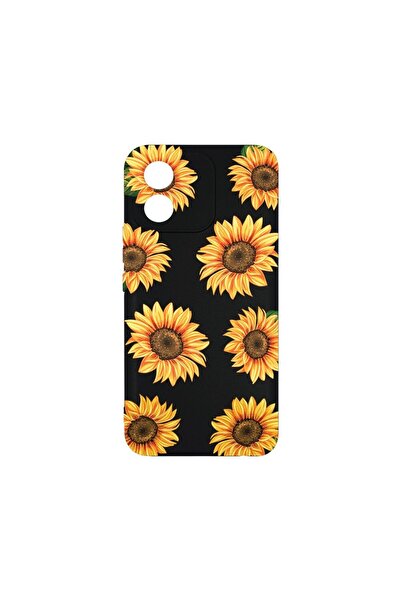 bestcase Husa BestCase¬Æ Slim SIlicon 0.8MM, Compatibila Cu Honor X5, Sun Flo...