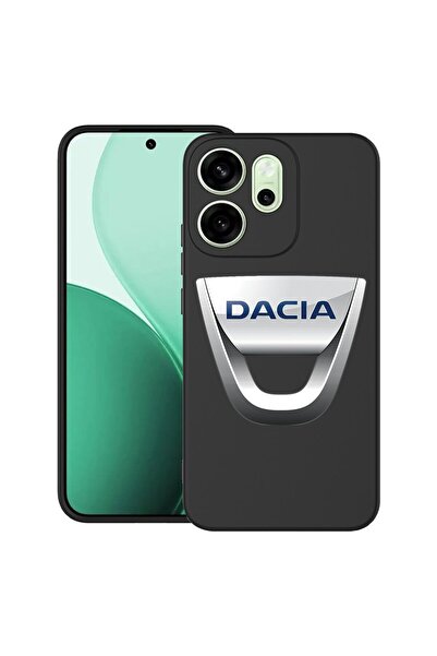 bestcase ¬Æ Husa pentru OPPO Reno13 FS / Reno13 F din Silicon Ultra Slim cu D...