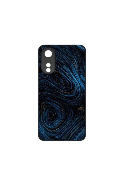 bestcase Husa BestCase¬Æ Slim Glassy, Compatibila Cu OPPO A78 5G / A58 5G, Un...