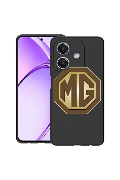 bestcase ¬Æ Husa pentru OPPO A60 5G / A40 / A40M, MG, Slim Silicon 0.8MM, Ant...