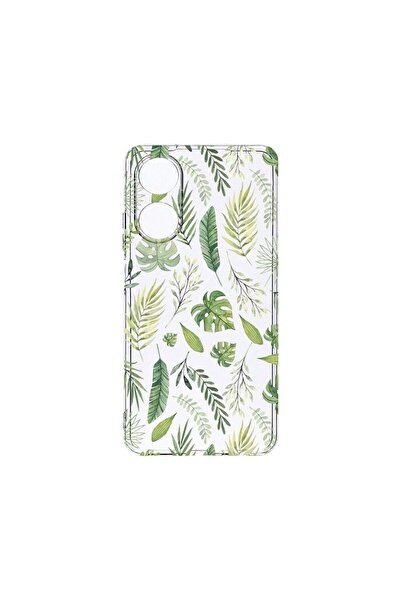bestcase Husa BestCase¬Æ Clear Silicon 2MM, Compatibila Cu OPPO A98 5G, Feath...