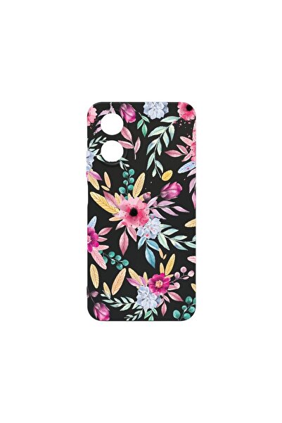 bestcase Husa BestCase® Silicon Lichid Premium, Compatibilă cu OPPO A38 4G, H...