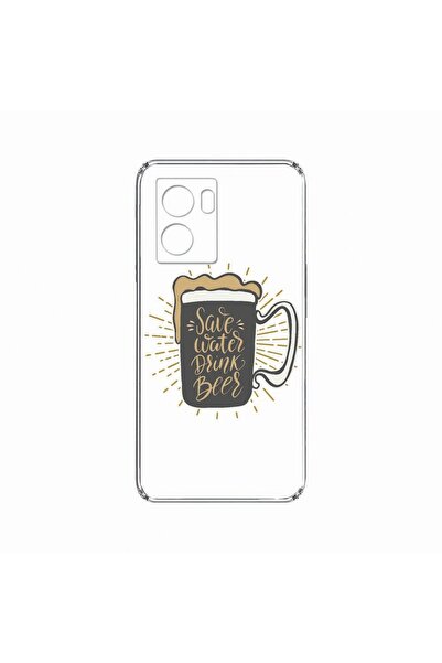 bestcase Husa BestCase¬Æ 2MM Slim Silicon, Compatibila cu OPPO A77s, Save Wat...