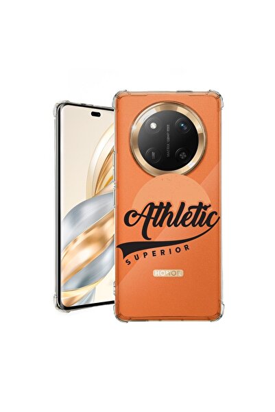 bestcase ¬Æ Husa pentru Honor Magic7 Lite, Anti Shock 1.5MM, Athletic Superio...