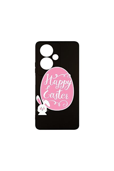bestcase Θήκη BestCase® Premium Σιλικόνης, Συμβατή με OPPO A79 5G, Καλό Πάσχα...