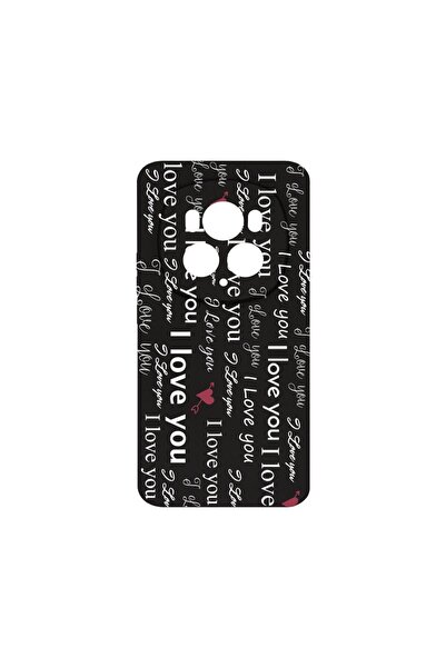 bestcase ¬Æ Husa Premium Silicon, Compatibila Cu Honor Magic6 Pro, Love me, S...