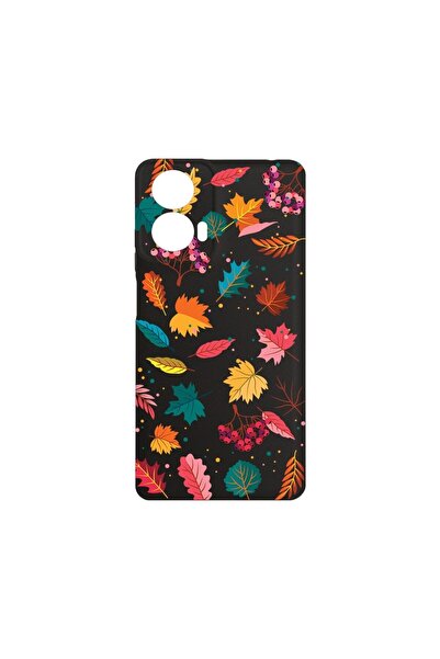 bestcase Калъф за Motorola Moto G24 / Moto G24 Power, BestCase® Тънък силикон...